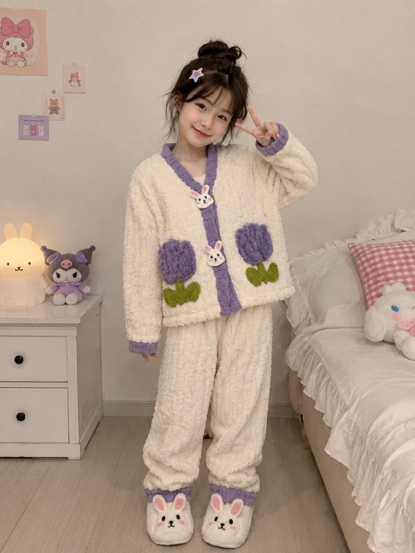 Producto - Piyama talle 12