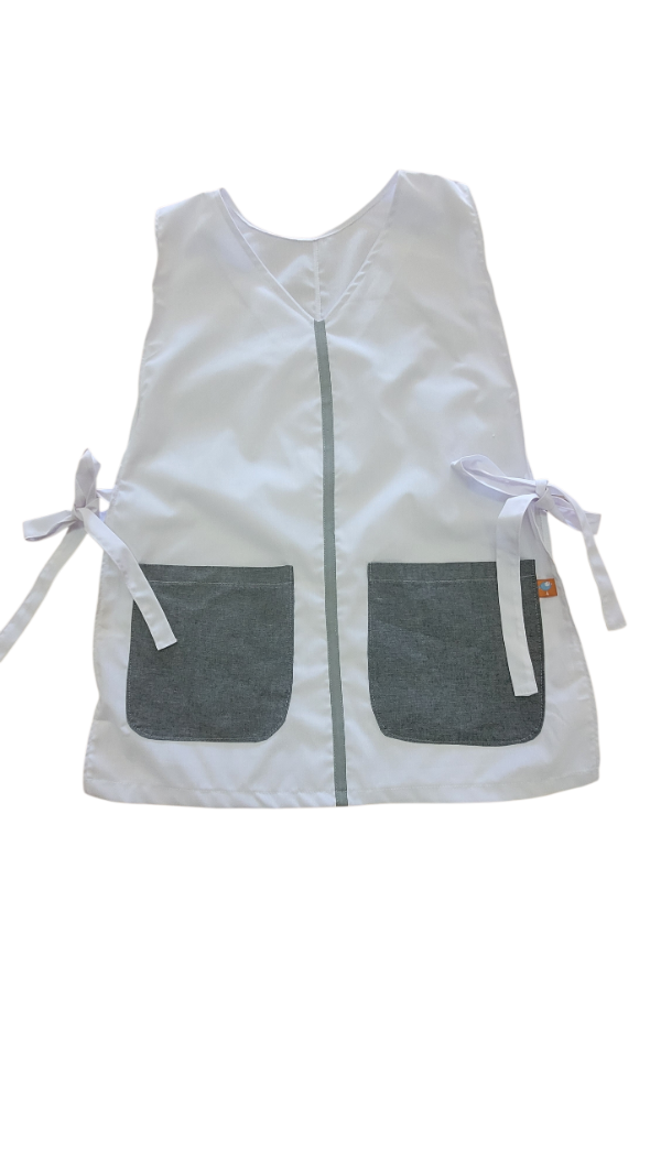 Producto - Naza pechera