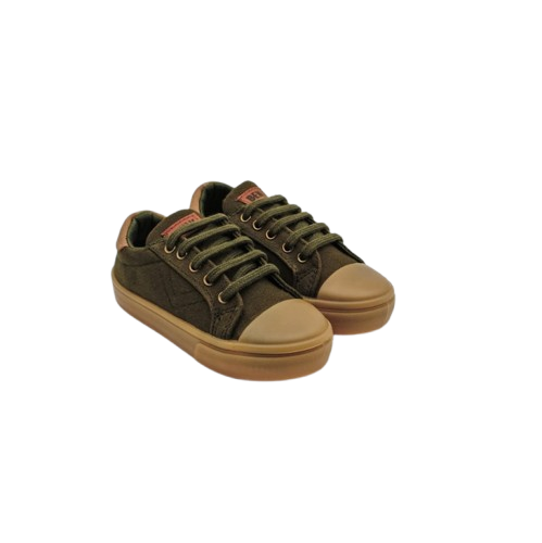Producto - BOSTON OLIVA  (anchas - livianas - flexibles)