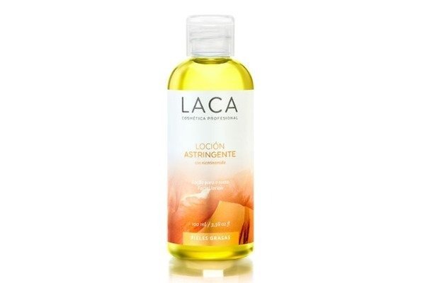 Producto - Locion Astringente con Nicotinamida