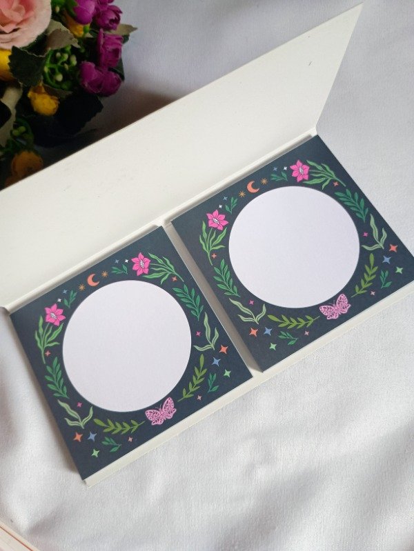 Producto - PACK DE NOTAS x 2 - 1