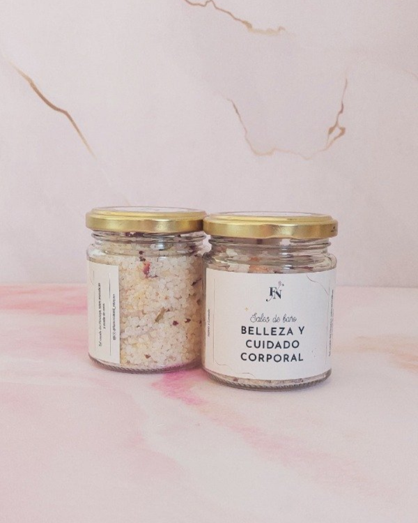 Producto - Sales Belleza y Cuidado Corporal