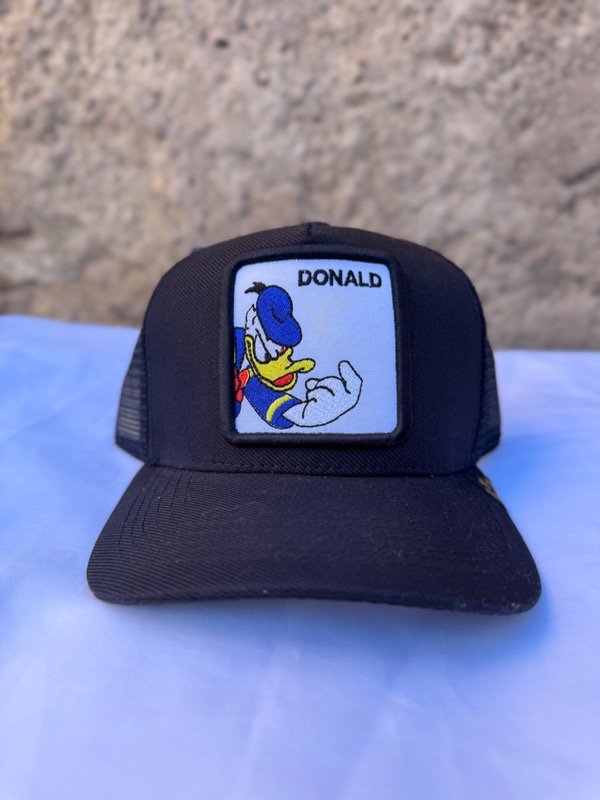 Producto - Gorra GOORING BROSS DONALD