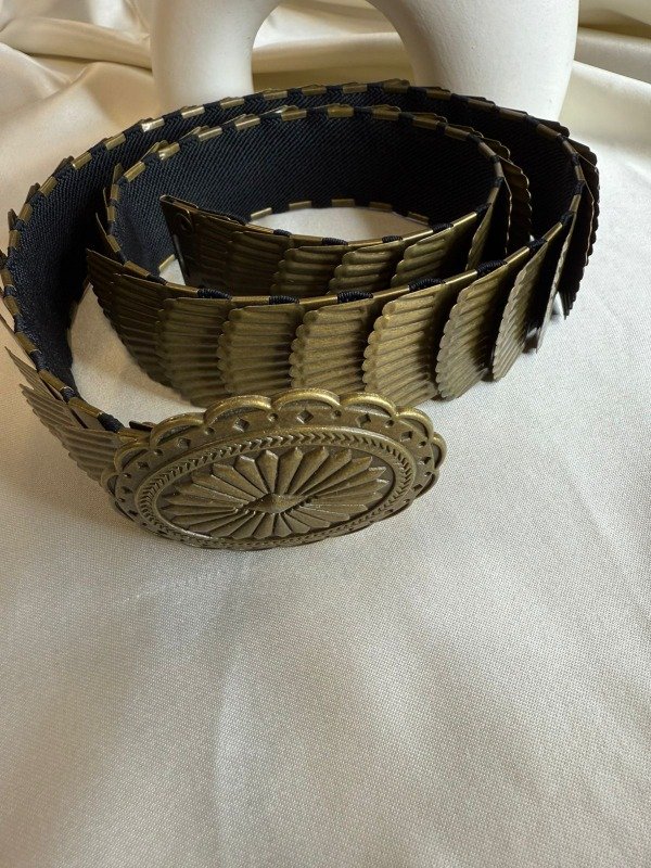 Producto - CINTO BOHO P