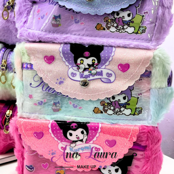 Producto - Neceser Kuromi