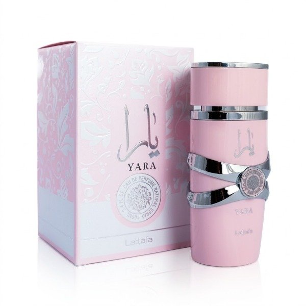 Producto - Lattafa Yara EDP 100ml Mujer