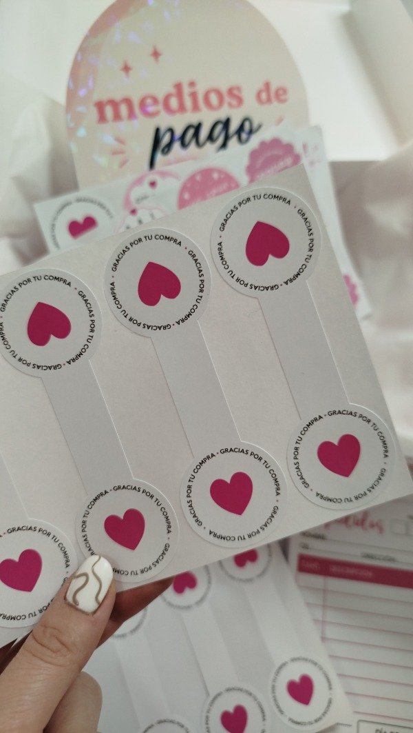 Producto - Packaging Box - 2