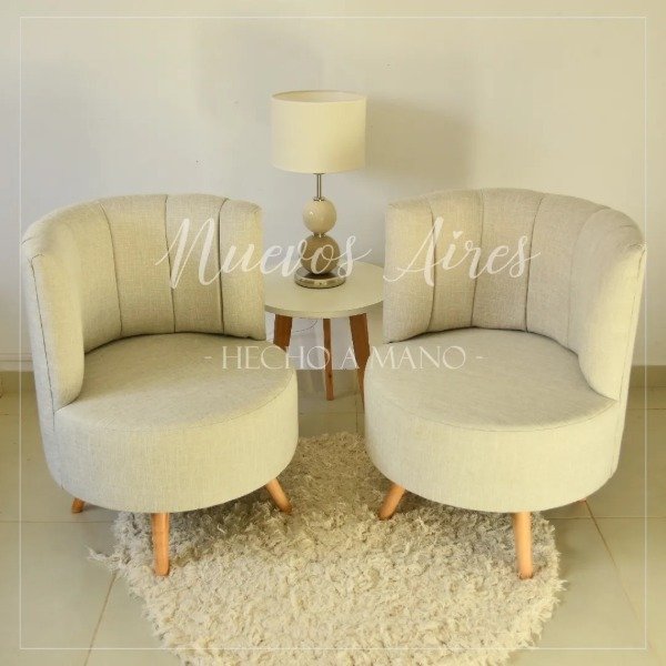 Producto - Sillón 50 cm