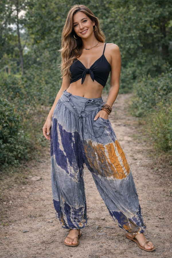 Producto - Babucha i033