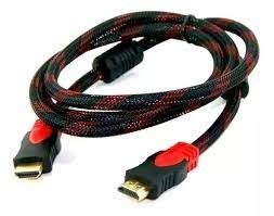 Producto - CABLE HDMI A HDMI MALLADO 1,5M CAB-6564