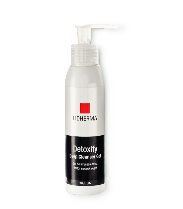 Producto - Detoxify Deep Cleanser