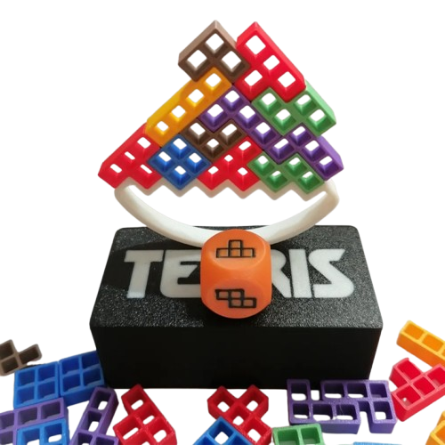 Producto - TETRIS BALANCE MINI