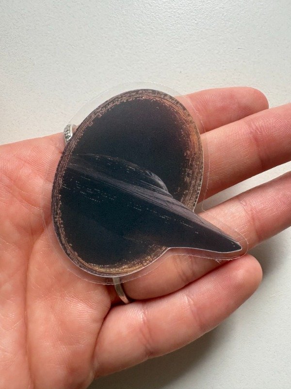 Producto - sticker planetas