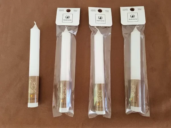 Producto - Vela para Comunión