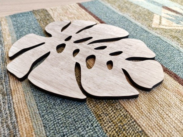Producto - Bandeja Monstera