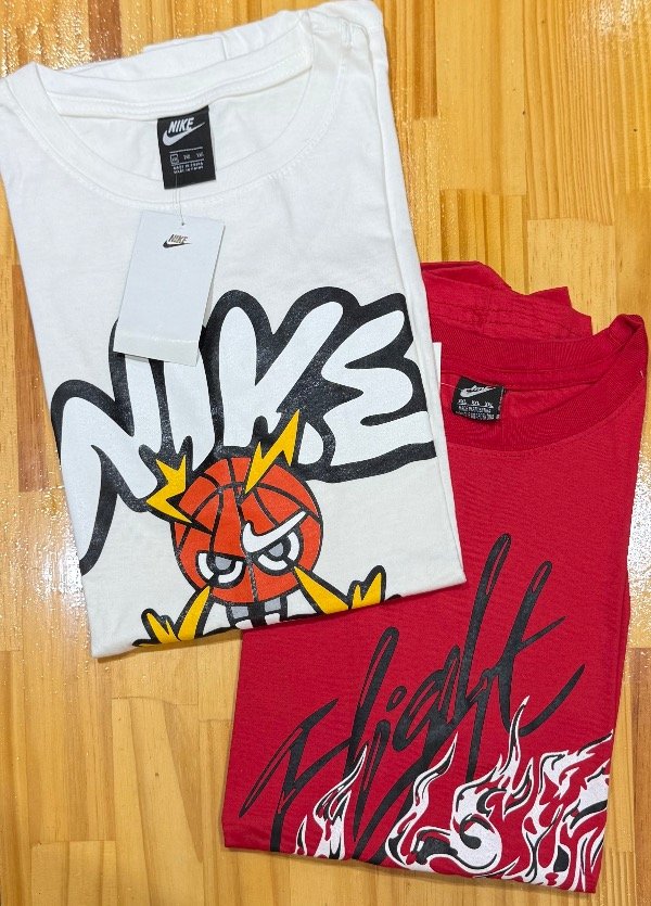 Producto - Pack x2 Remeras Estampadas Talle XXL