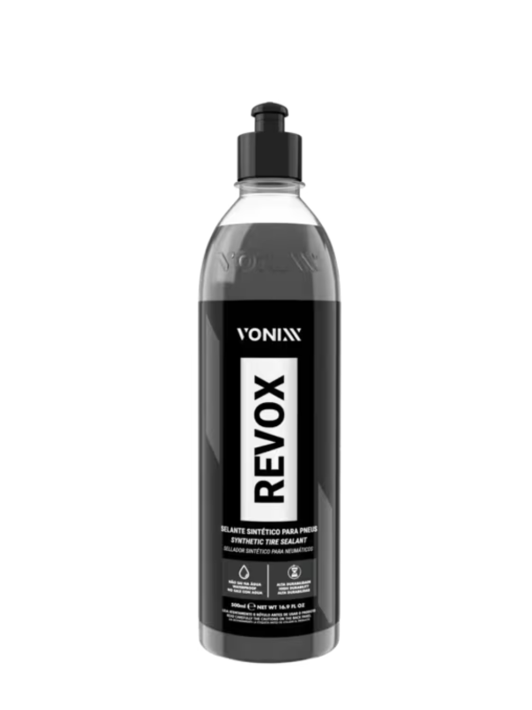 Producto - REVOX  500 ML