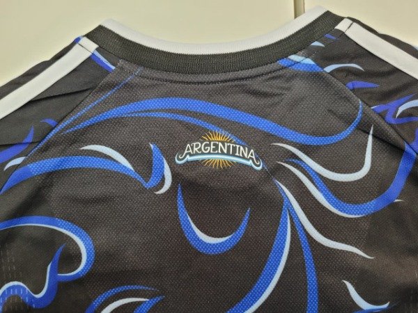Producto - Camiseta AFA 2026 - Alternativa - Adultos - 3