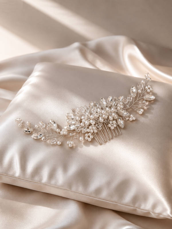 Producto - Tocado pame