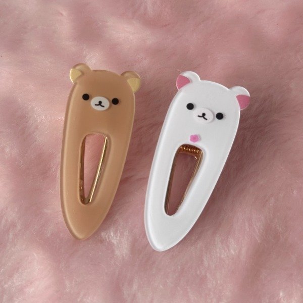 Producto - Hebilla Rilakkuma
