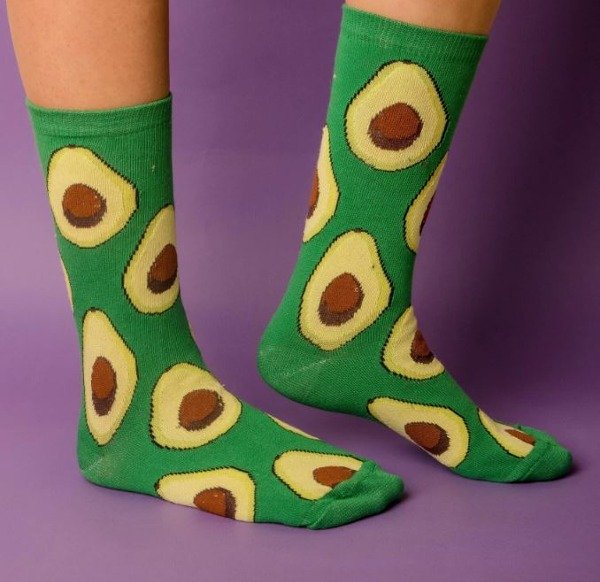 Producto - Media Palta grande