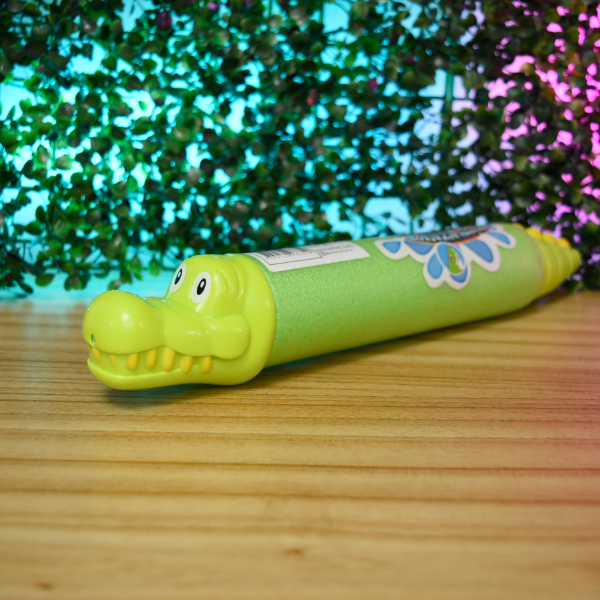 Producto - LANZA AGUA FLOTA FLOTA DECO ANIMALES 25CM 140027