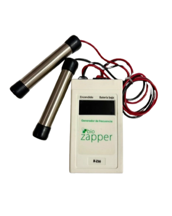 Producto - BioZapper
