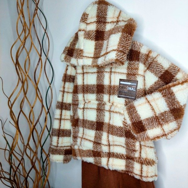 Producto - Conj. Polar Br