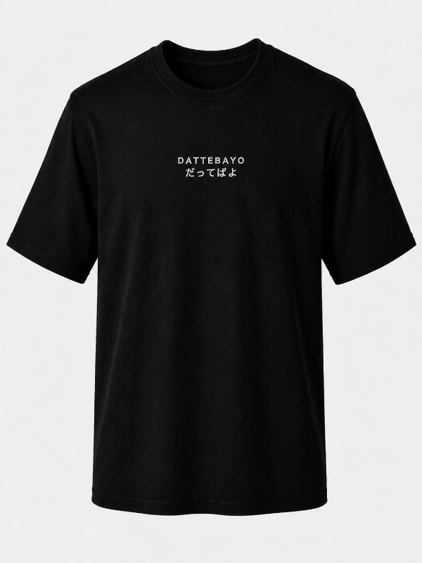 Producto - DATTEBAYO - 1