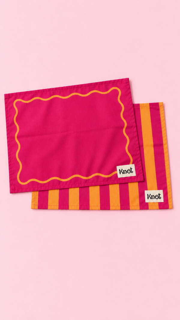 Producto - INDIVIDUALES FUNKY (PACK X2)