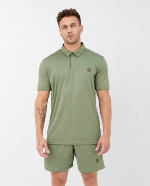 Producto - SHORT ROOD