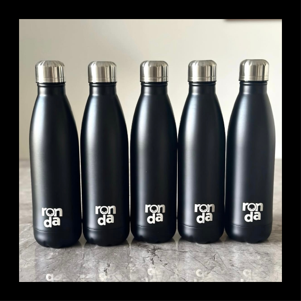 Producto - Botella Térmica 500 ml