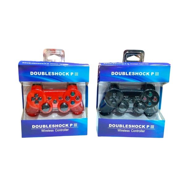 Producto - Joystick Ps3 Colores