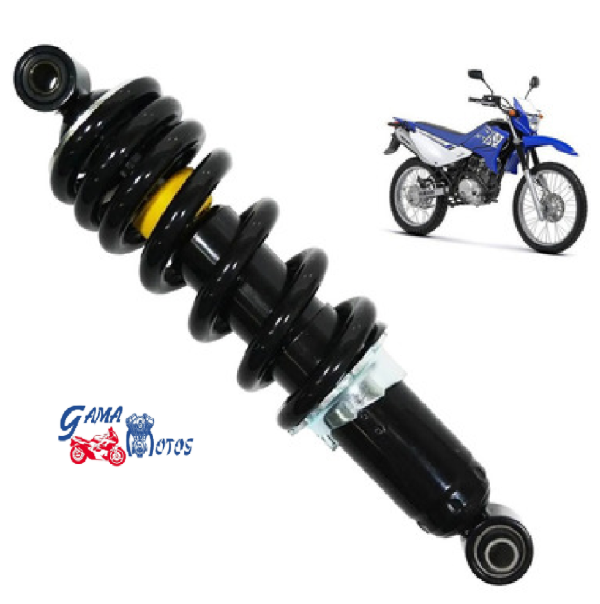 Producto - Amortiguador Monoshock Yamaha 125 Xtz Reforzado