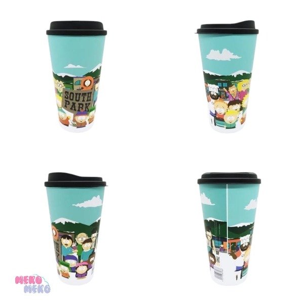 Producto - Vaso South Park - 2