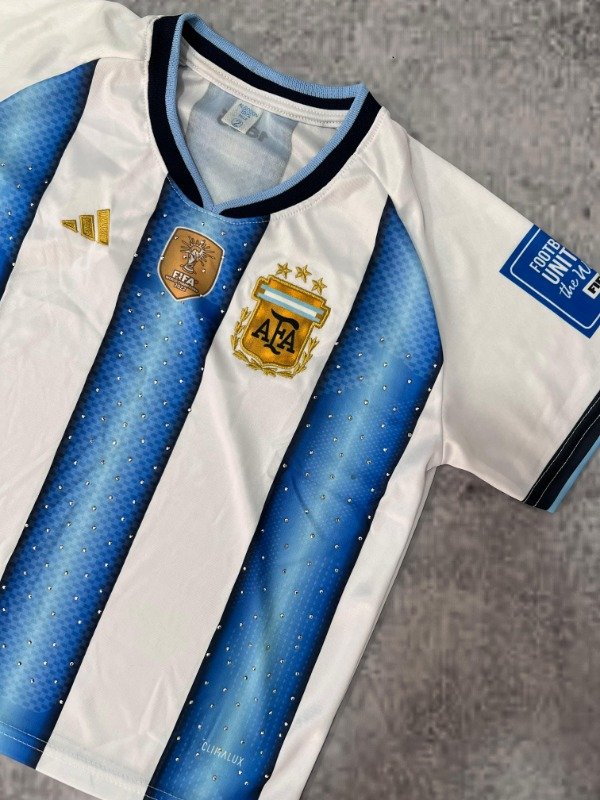 Producto - CROP OVER SELECCIÓN ARG
