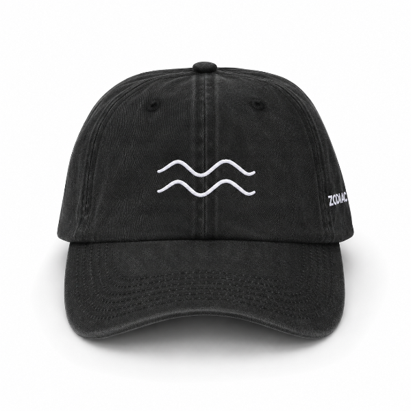 Producto - GORRA SIG ZOD ACUARIO