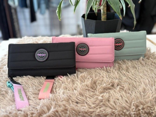 Producto - BILLETERA FICH TRENDY