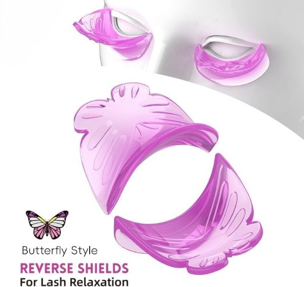 Producto - Moldes Reverse Butterfly Style