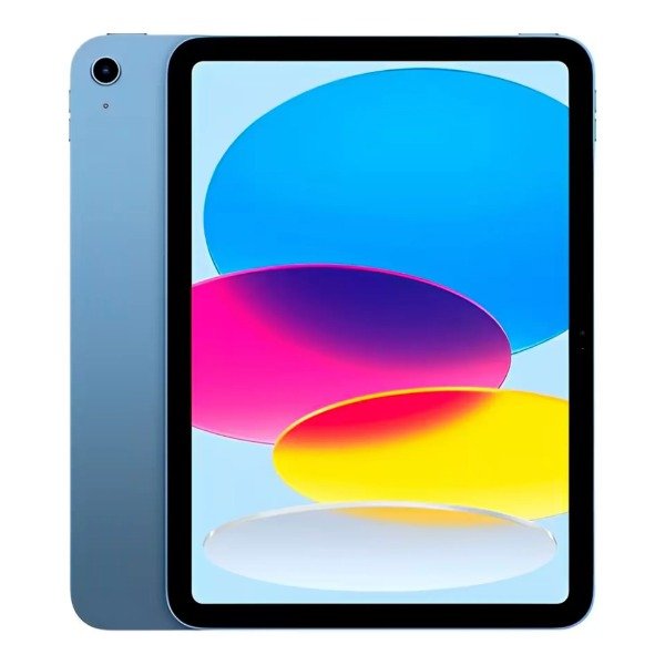 Producto - Apple iPad 11 - 6/ - Wi-Fi - 2025 - Blue 6GB / 128GB
