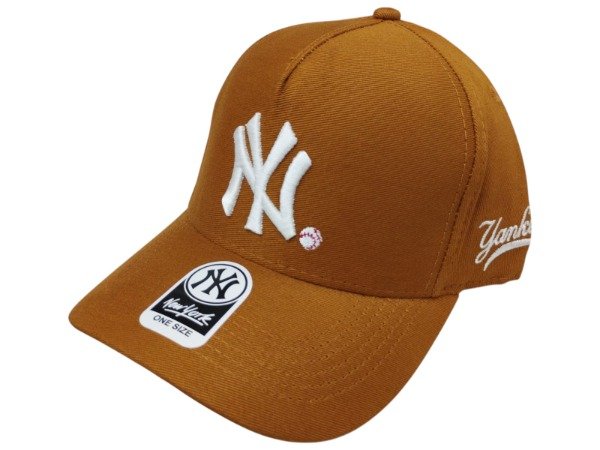 Producto - NY (BOLA) Mostaza