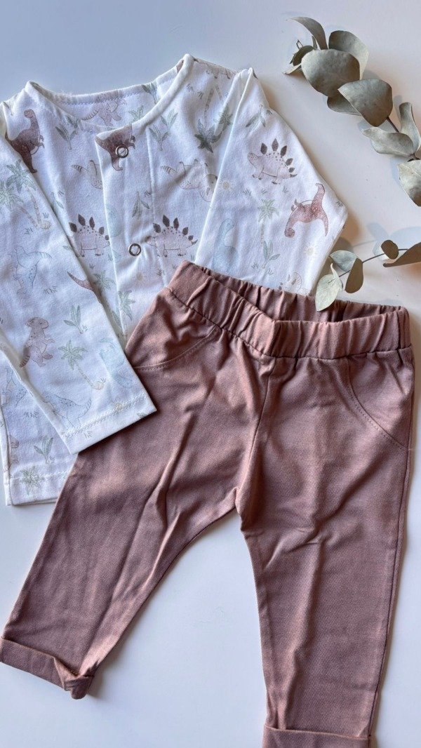 Producto - Conjunto marca Pilim