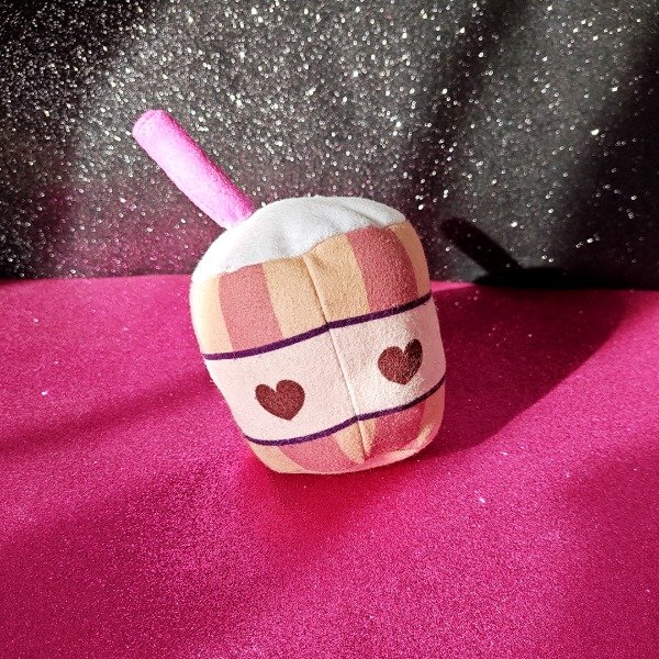 Producto - Peluche Kawaii Catpuchino - 1