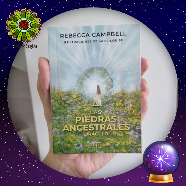 Producto - Las piedras ancestrales - Arkano Books - 1
