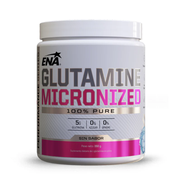 Producto - Glutamina