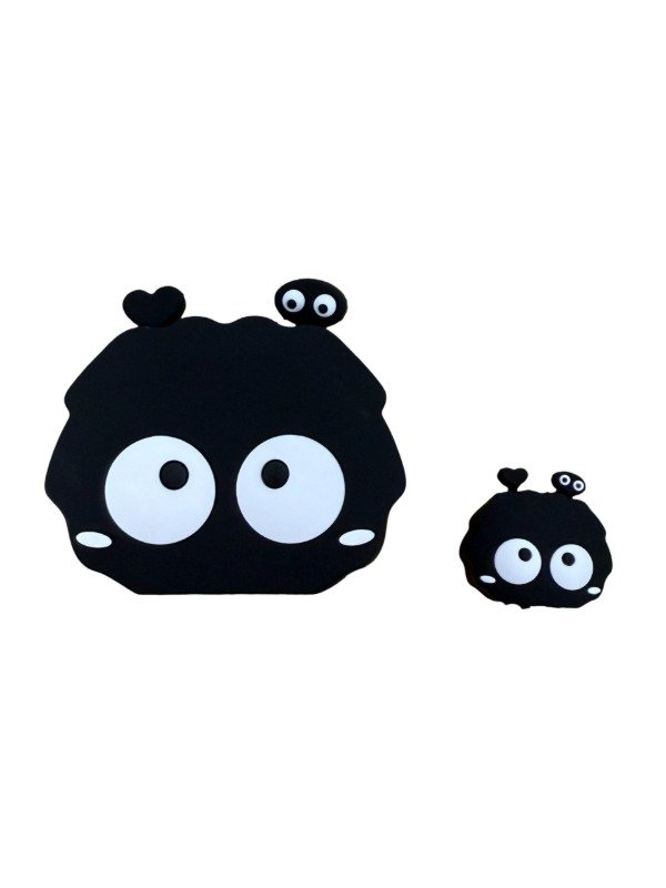 Producto - KIT P CARGADOR IPHONE - 2 PIEZAS SUSUWATARI