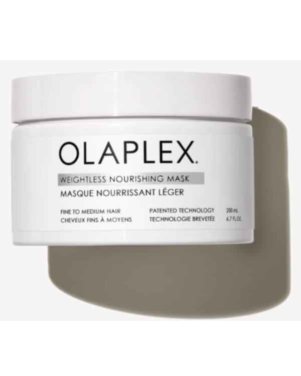 Producto - OLAPLEX MASC.NUT.LIGERA X 200ML