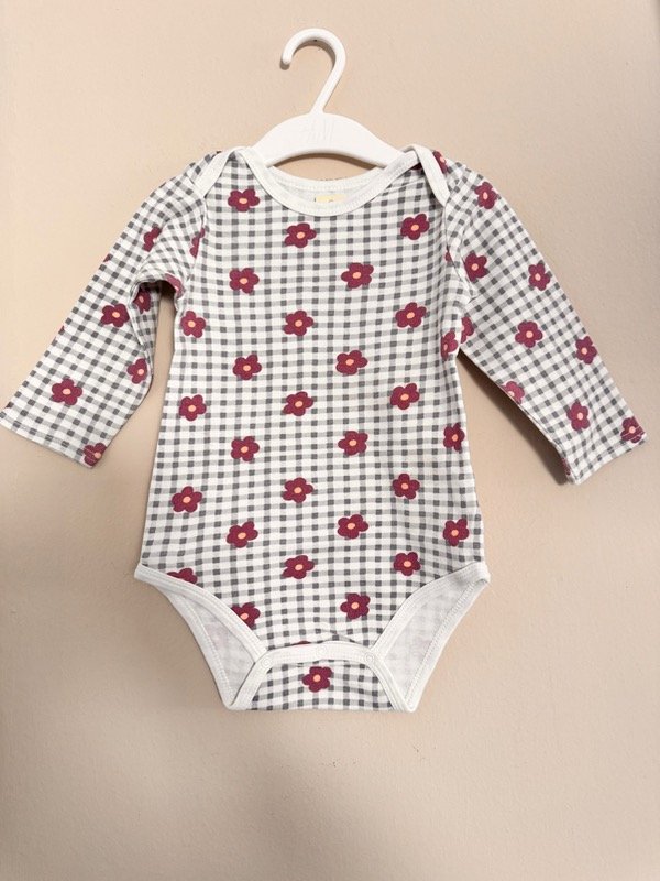 Producto - Body YAMP 18 meses sme03