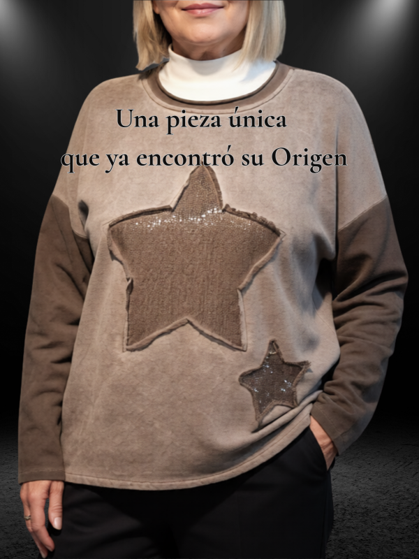 Producto - Buzo HORIZONTE
