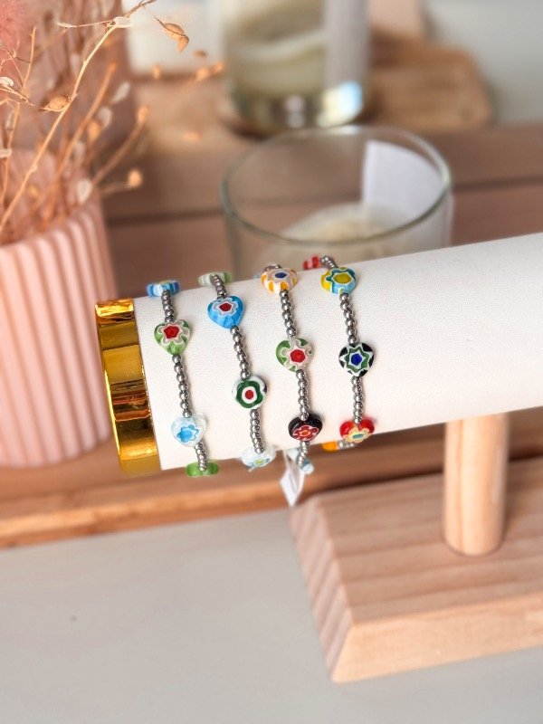 Producto - Pulsera Murano